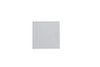 BP98982510 - Aluminum Modern Aluminum Edge Pull - 9898 | Kunal Kitchens
