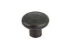 COKN138C3DKB - Dark Bronze Traditional Bronze Knob - C3 | Kunal Kitchens