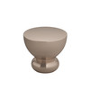 798626OBRZ - Oriental Bronze Modern Metal Knob - 7986 | Kunal Kitchens