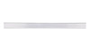 BP57622170A - Stainless Steel Modern Aluminum Edge Pull - 576 | Kunal Kitchens