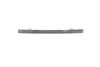 BP650128169 - Black Stainless Steel Transitional Metal Pull - 650 | Kunal Kitchens