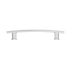 BP7070128140 - Chrome Transitional Metal Pull - 7070 | Kunal Kitchens