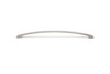 BP83235320195 - Brushed Nickel Transitional Metal Pull - 83235 | Kunal Kitchens