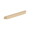 BP8716320CHBRZ - Champagne Bronze Transitional Metal Pull - 8716 | Kunal Kitchens