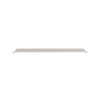 BP8716480195 - Brushed Nickel Transitional Metal Pull - 8716 | Kunal Kitchens