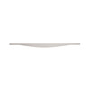 BP8740160195 - Brushed Nickel Modern Metal Pull - 8740 | Kunal Kitchens