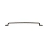 BP8855320HBRZ - Honey Bronze Traditional Metal Pull - 8855 | Kunal Kitchens