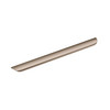7975384OBRZ - Oriental Bronze Modern Metal Pull - 7975 | Kunal Kitchens