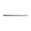 7975384OBRZ - Oriental Bronze Modern Metal Pull - 7975 | Kunal Kitchens