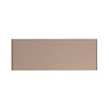 79761654OBRZ - Oriental Bronze Modern Metal Pull - 7976 | Kunal Kitchens