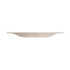 7987160OBRZ - Oriental Bronze Modern Metal Pull - 7987 | Kunal Kitchens