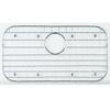 SIN-18-GRID-3018 - BOTTOM GRID STAINLESS STEEL - BRUSHED SATIN FINISH (FOR SIN-18-SINBWL-3018 SINK) | Kunal Kitchens 