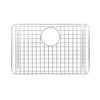 GFC2418UW Stainless Steel Undermount Bottom Grids
