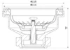 KSS-01 - 3.5 DRAIN