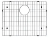 KGBG2318-KGU - Bottom Grid - KGU23189 W/B