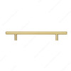 BP305160160 - Modern steel handle - 305 | Kunal Kitchens