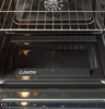 GRS600AVWW - 30" Slide-In Electric Convection Range with No Preheat Air Fry and EasyWash - Kunal Kitchens