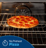 GRS600AVWW - 30" Slide-In Electric Convection Range with No Preheat Air Fry and EasyWash
