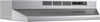 Broan 30-Inch Ductless Under-Cabinet Range Hood, Stainless Finish with PrintGuard | Kunal Kitchens
