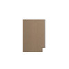 Euro Max Ithaca 15" Base Cabinet w/(1) Roll-out Tray Installed - (1) FH Door