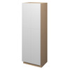  Ithaca Utility Cabinet {30" x 90" H - Butt Doors} - (4) Doors | Kunal Kitchens