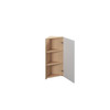  Ithaca Wall End Angle {12" x 36" H} - (1) Door | Kunal Kitchens 