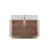 Euro Max Ithaca 39" Base Cabinet - (2) Doors / (2) Drawers