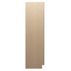  Saratoga Utility Cabinet {15" x 84" H} - (2) Doors | Kunal Kitchens