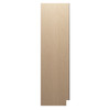  Saratoga Utility Cabinet w/(1) Roll-out Tray Installed {15" x 90" H} - (2) Doors | Kunal Kitchens