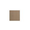 Euro Max Saratoga W3624B Wall Cabinet {36" x 24" H - Butt Doors} - (2) Doors