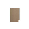  Saratoga 15" Base Cabinet w/(2) Roll-out Trays Installed - (1) FH Door | Kunal Kitchens