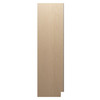 Euro Max Saratoga UC24X90B Utility Cabinet {24" x 90" H - Butt Doors} - (4) Doors