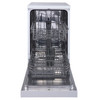 DDW104EW - Danby® 18" Portable Dishwasher, White | Kunal Kitchens