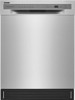 FFBD2420VS - Frigidaire 24" Built-In Dishwasher | Kunal Kitchens