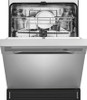 FFBD2420VS - Frigidaire 24" Built-In Dishwasher | Kunal Kitchens