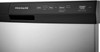 FFCD2418VW - Frigidaire 24" Built-In Dishwasher | Kunal Kitchens