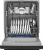FFCD2418VW - Frigidaire 24" Built-In Dishwasher | Kunal Kitchens
