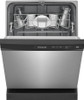 FFCD2418VW - Frigidaire 24" Built-In Dishwasher | Kunal Kitchens