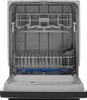 FFCD2418VW - Frigidaire 24" Built-In Dishwasher | Kunal Kitchens