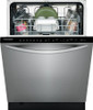FGID2476SF8A - Frigidaire Gallery 24" Built-In Dishwasher with EvenDry System | Kunal Kitchens