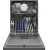 GDF450OPSRSS - GE® Dishwasher with Front Controls | Kunal Kitchens