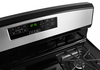 AGR6603SFS - Amana® 30" Gas Range with Bake Assist Temps, Stainless Steel | Kunal Kitchens