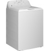 GTW220ACWW - GE® 4.2 Cu. Ft. Capacity Washer with Stainless Steel Basket | Kunal Kitchens