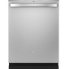 GDT6655SSNSS - GE® Dishwasher with Front Controls and Steam Wash | Kunal Kitchens