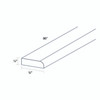 SCRIBE (0.25" W X 96" H X 3/4" T) | Kunal Kitchens