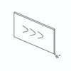 Euro Max LENOX HILL PM  BP (48" W X 96" H X 3/4" T)