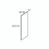 Euro Max LENOX HILL PM  UREP96 (30" W X 96" H X 3/4" T)