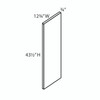 Gramercy WEP42 WEP42 (12-7/8" W X 43-1/2" H X 3/4" T) | Kunal Kitchens