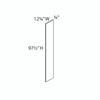 TEP1396 (12-7/8" W X 96" H X 3/4" T) | Kunal Kitchens
