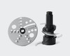 6303044 - MAGIC BULLET BLENDER AND FOOD PROCESSOR